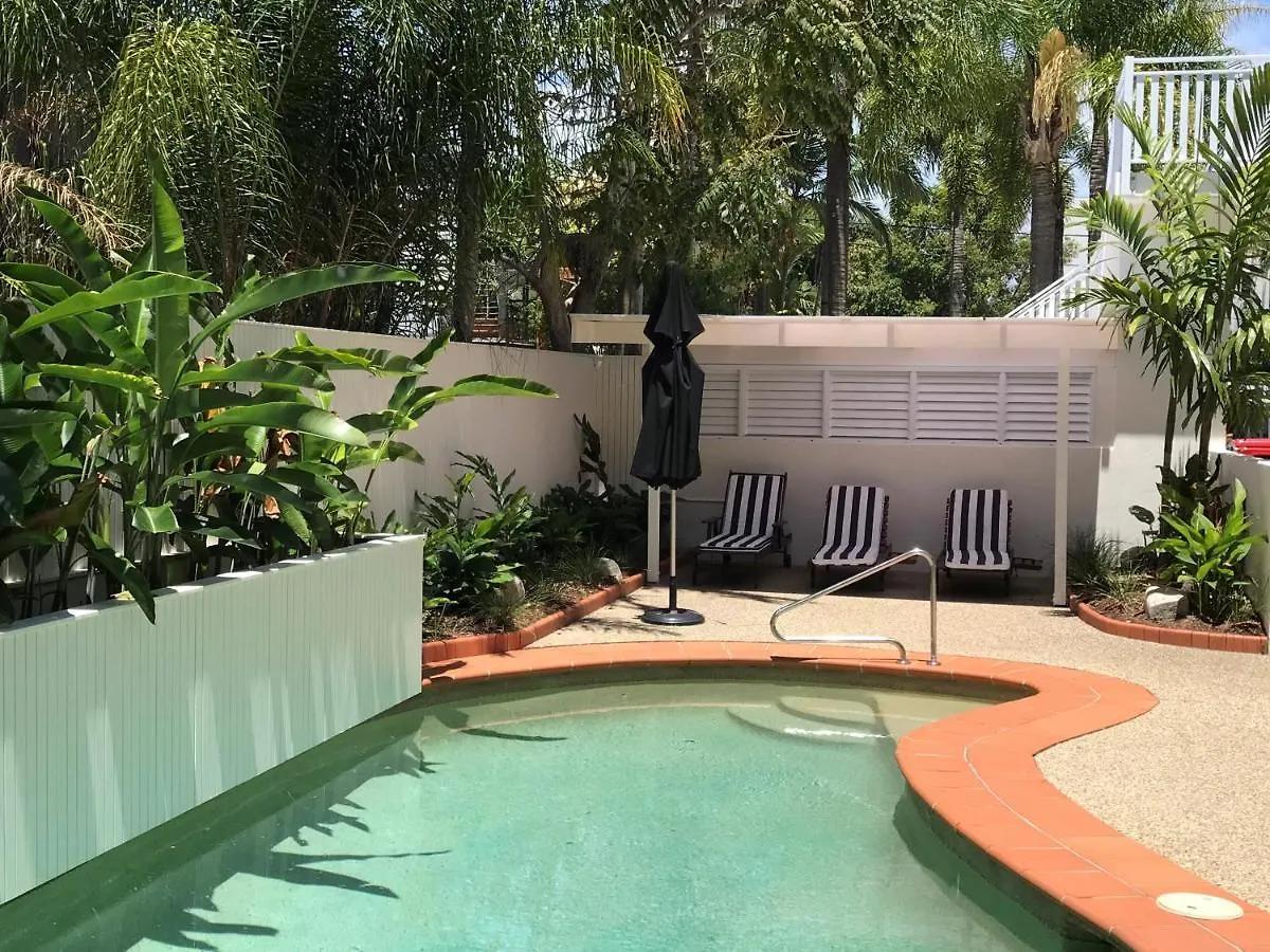Riverfront Apartment, Perfect Location Noosaville 0*,  Australien