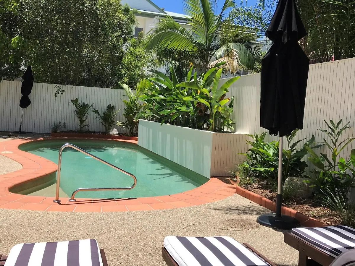 Riverfront Apartment, Perfect Location Noosaville Australien