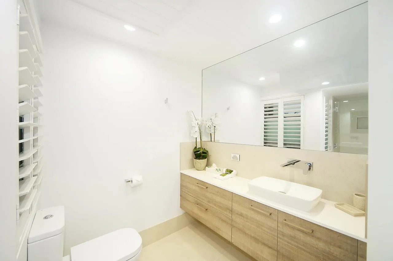 Lägenhet Riverfront Apartment, Perfect Location Noosaville